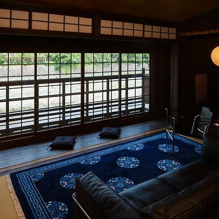 Yaeyatoichicho Villa Kyoto Eksteriør billede