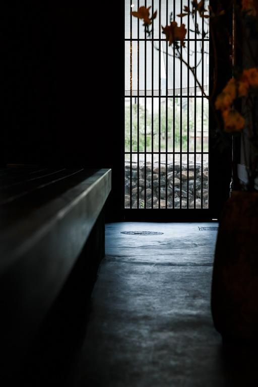 Yaeyatoichicho Villa Kyoto Eksteriør billede