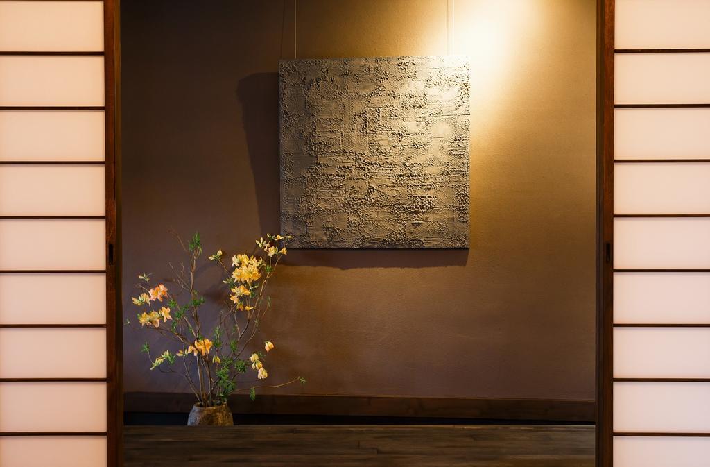 Yaeyatoichicho Villa Kyoto Eksteriør billede